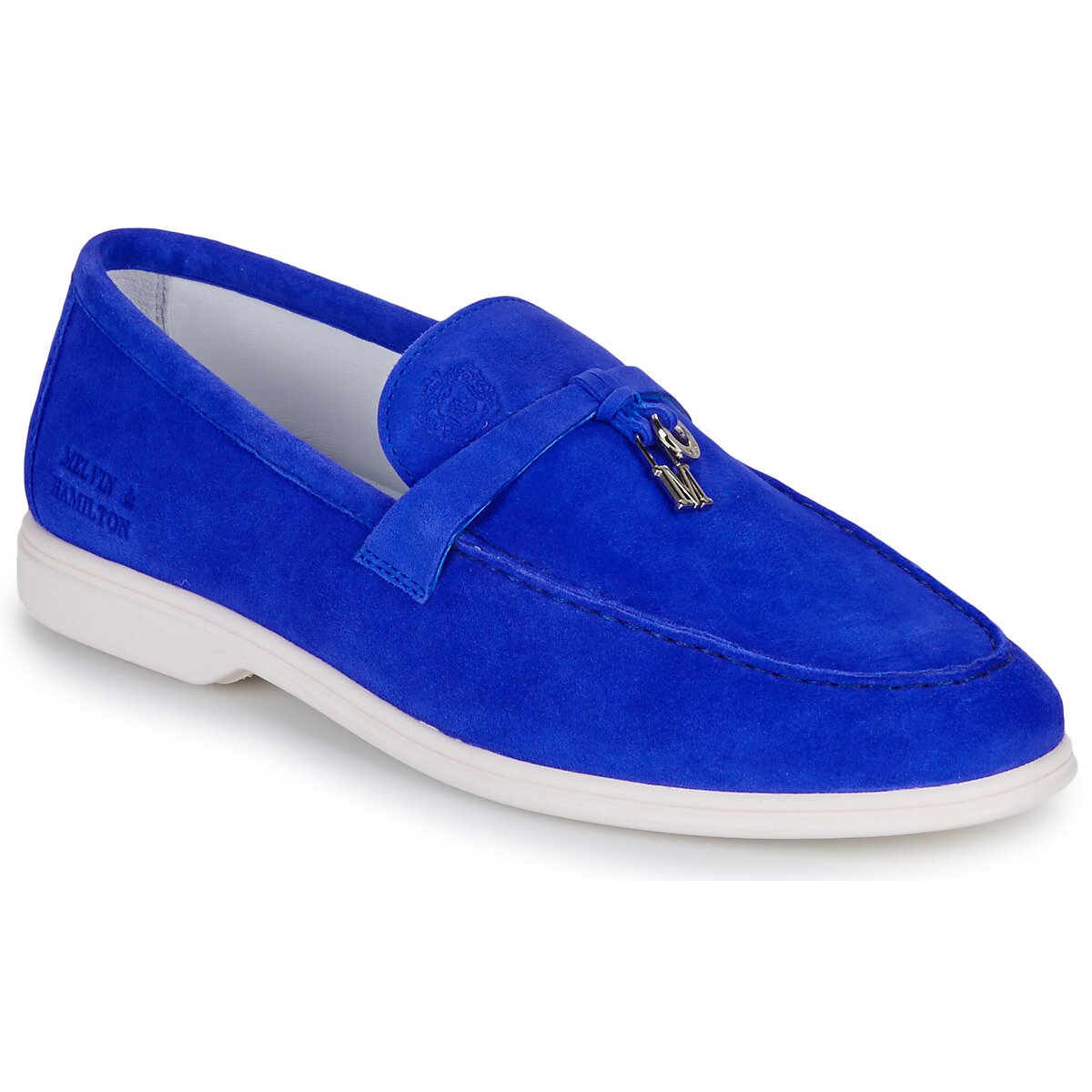 Melvin & Hamilton Pantofi Adley 3