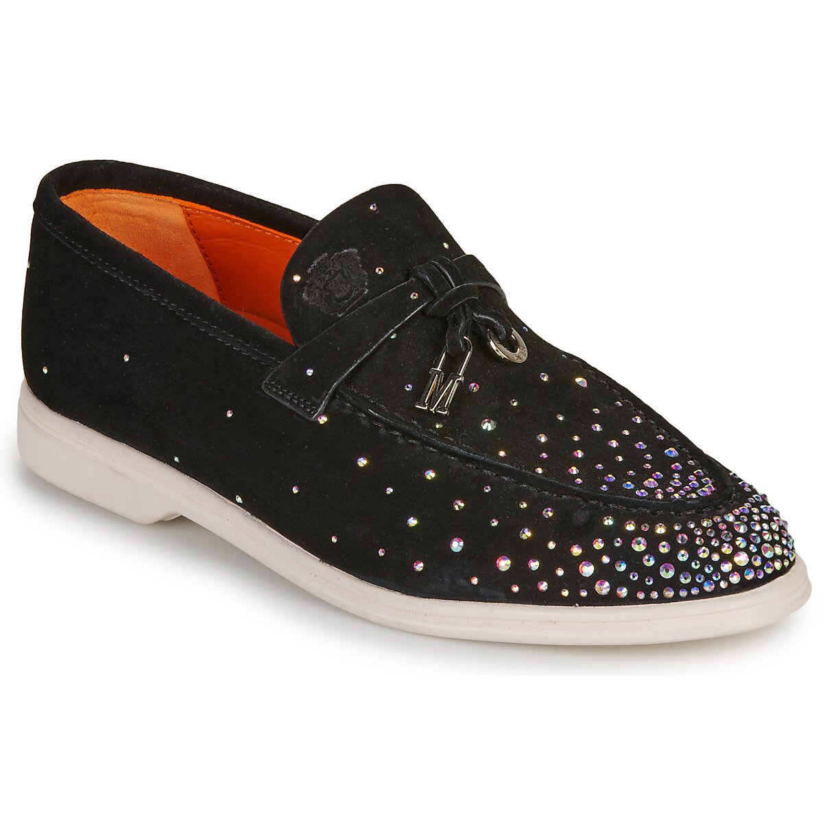 Melvin & Hamilton Pantofi ADLEY 3