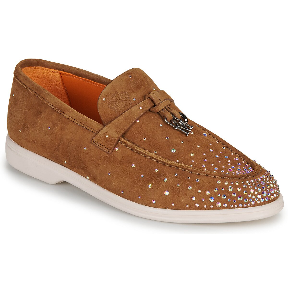 Melvin & Hamilton Pantofi ADLEY 3