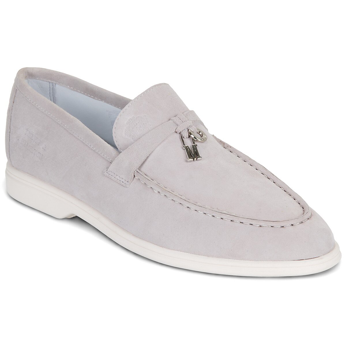 Melvin & Hamilton Pantofi Adley 3