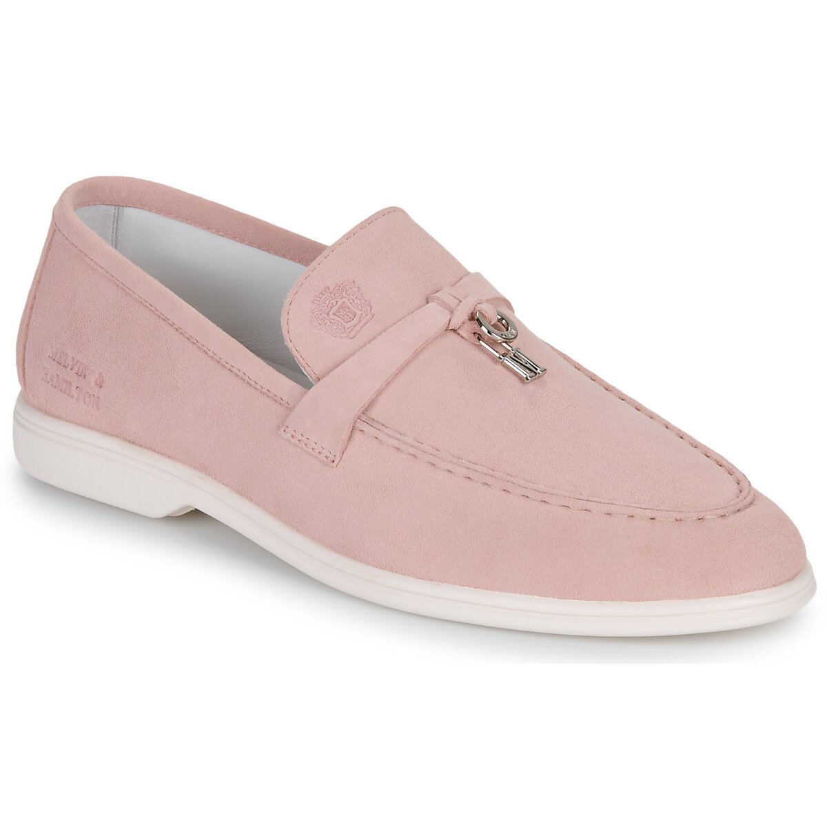 Melvin & Hamilton Pantofi Adley 3