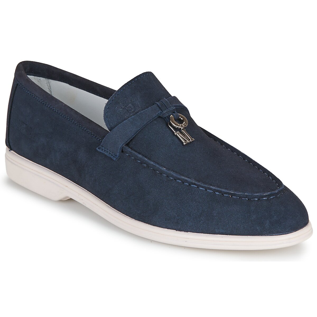 Melvin & Hamilton Pantofi Adley 3