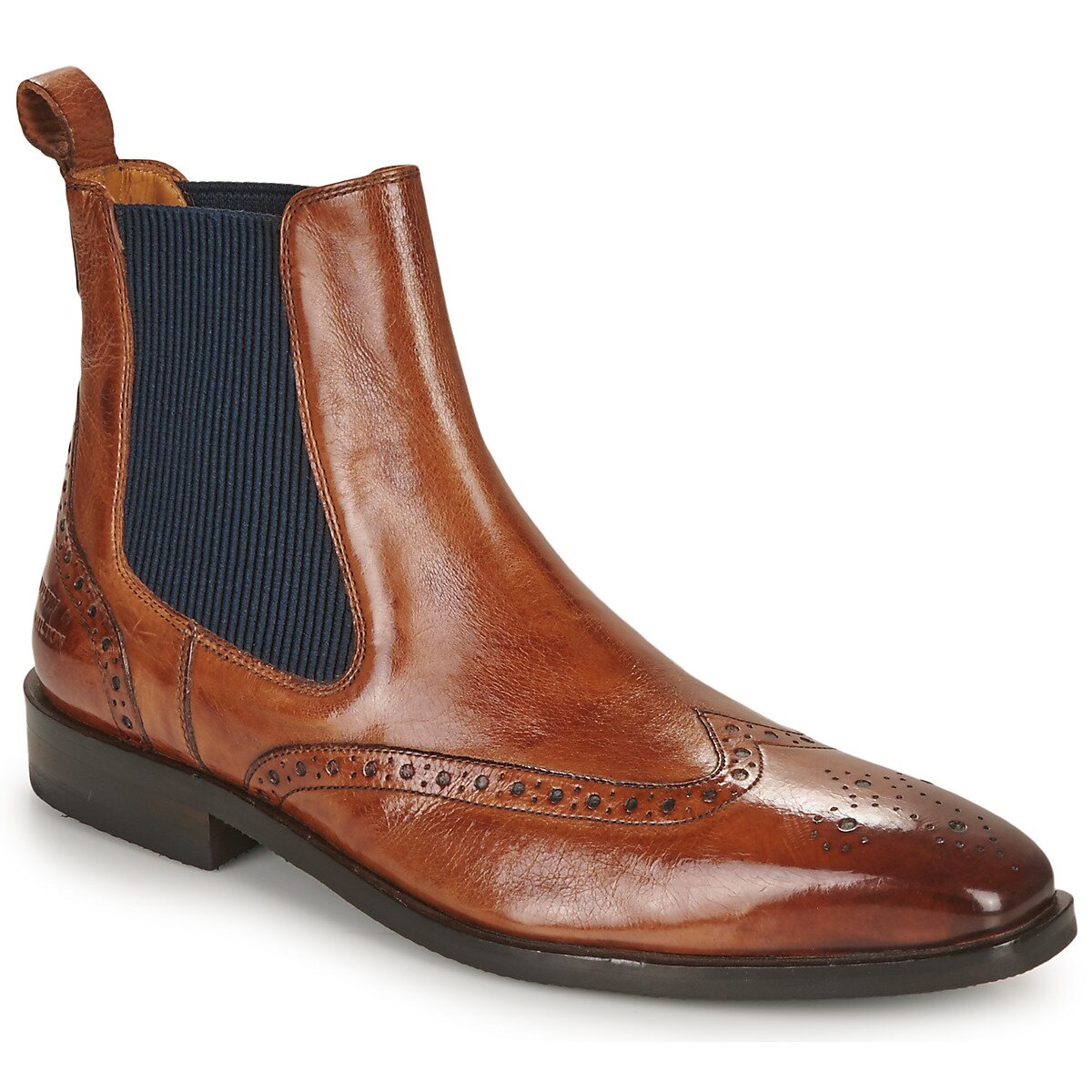 Melvin & Hamilton Pantofi ALEX 9