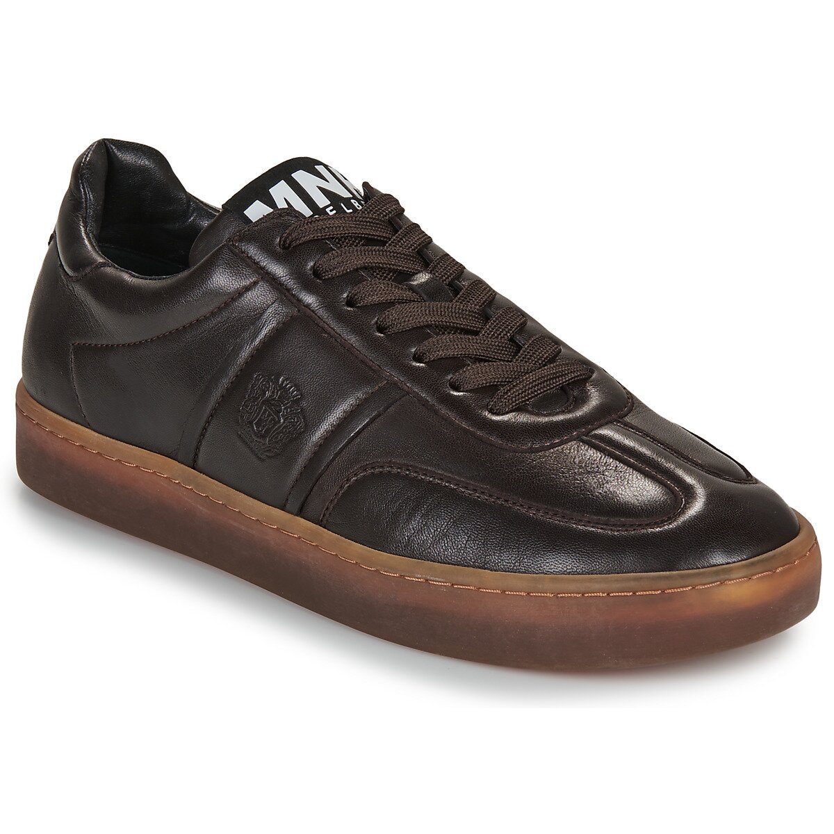 Melvin & Hamilton Pantofi ALFIE 1