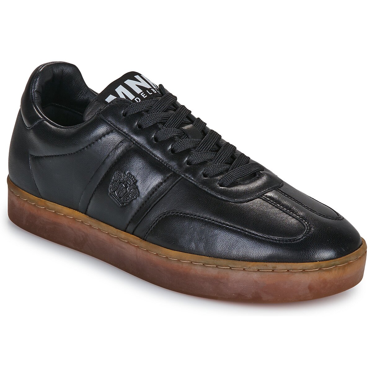 Melvin & Hamilton Pantofi ALFIE 1