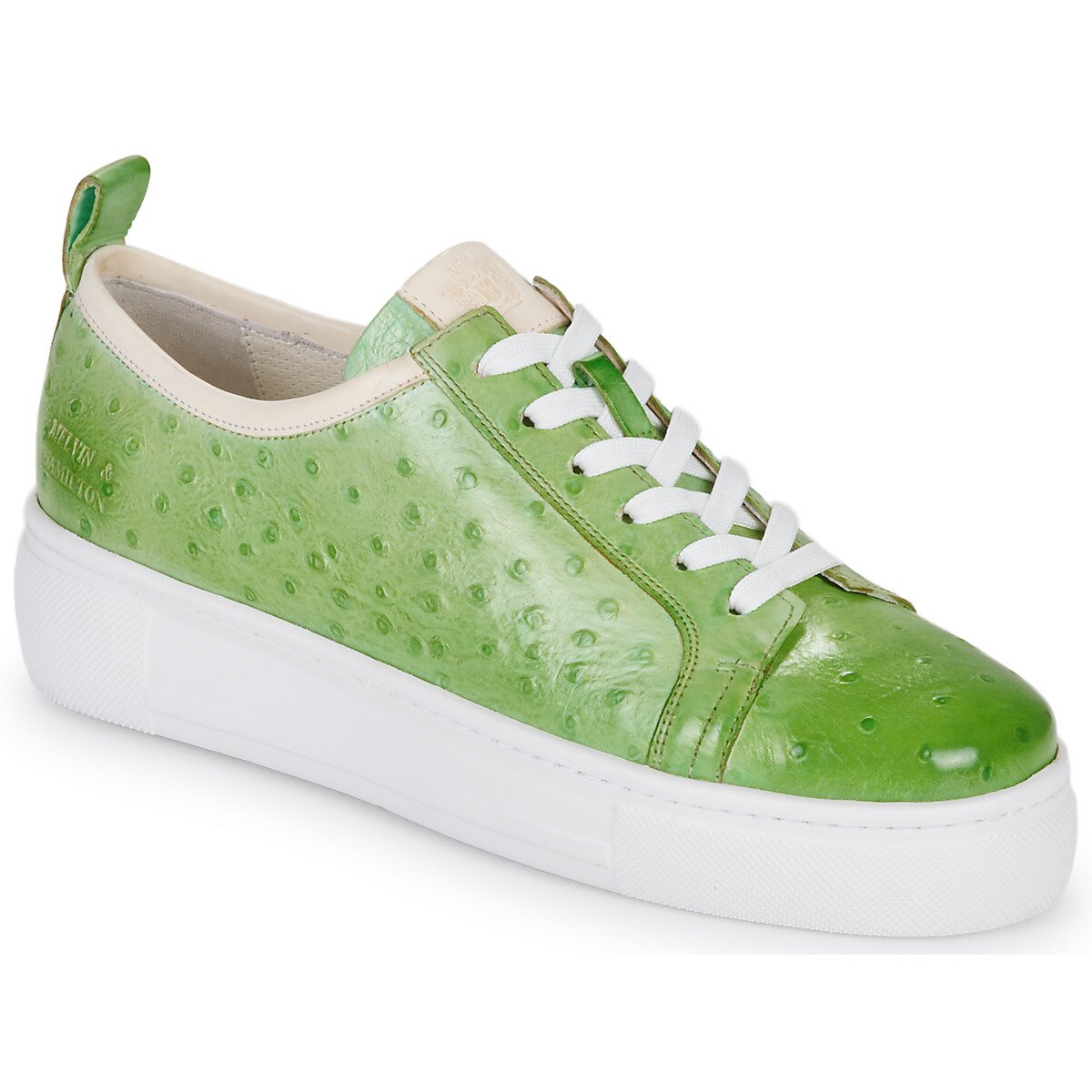 Melvin & Hamilton Pantofi AMBER 6