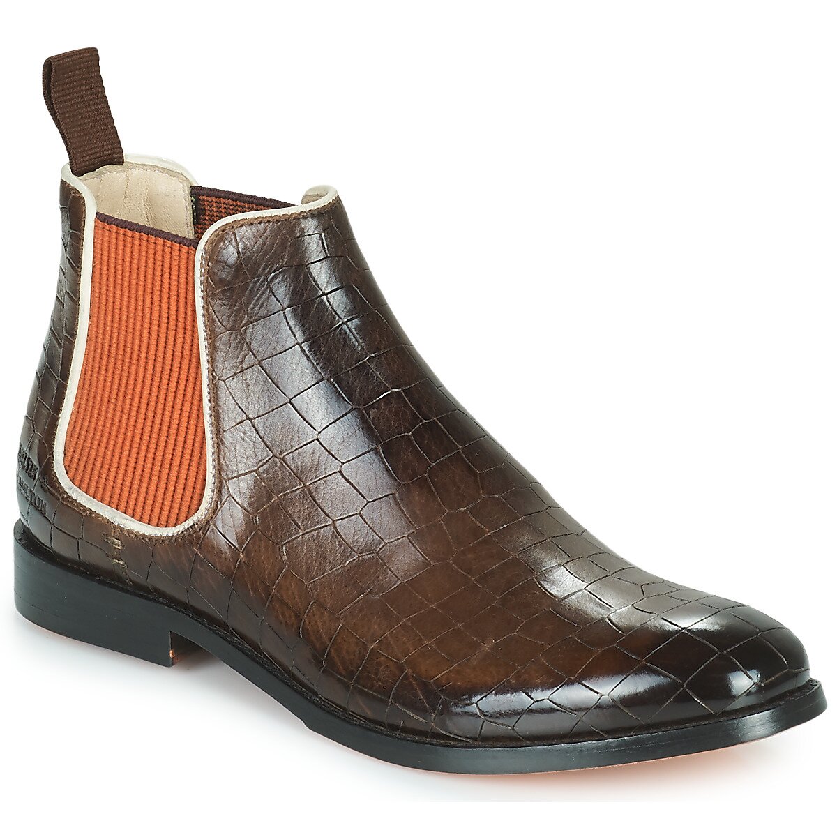 Melvin & Hamilton Pantofi AMELIE 4