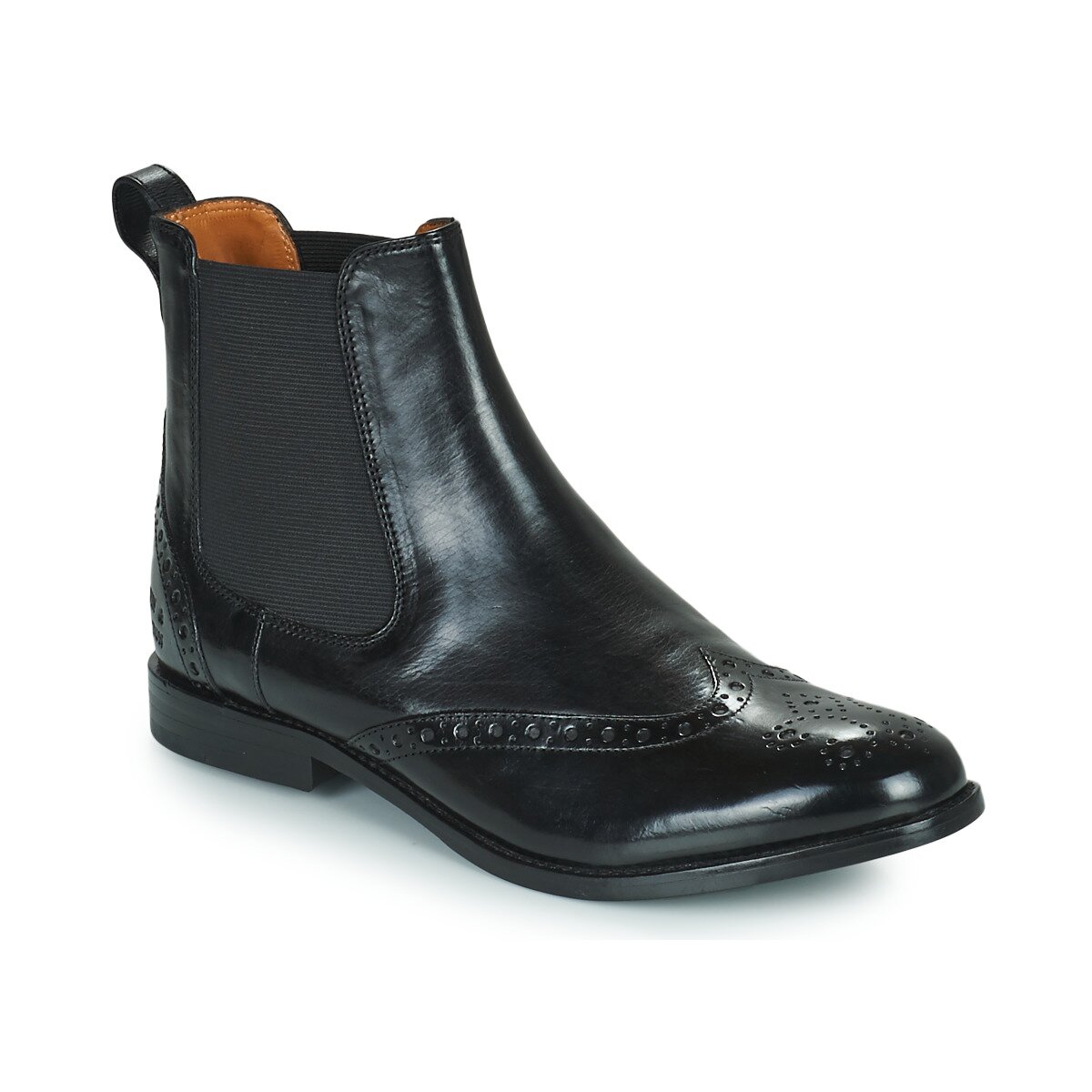 Melvin & Hamilton Pantofi AMELIE 5