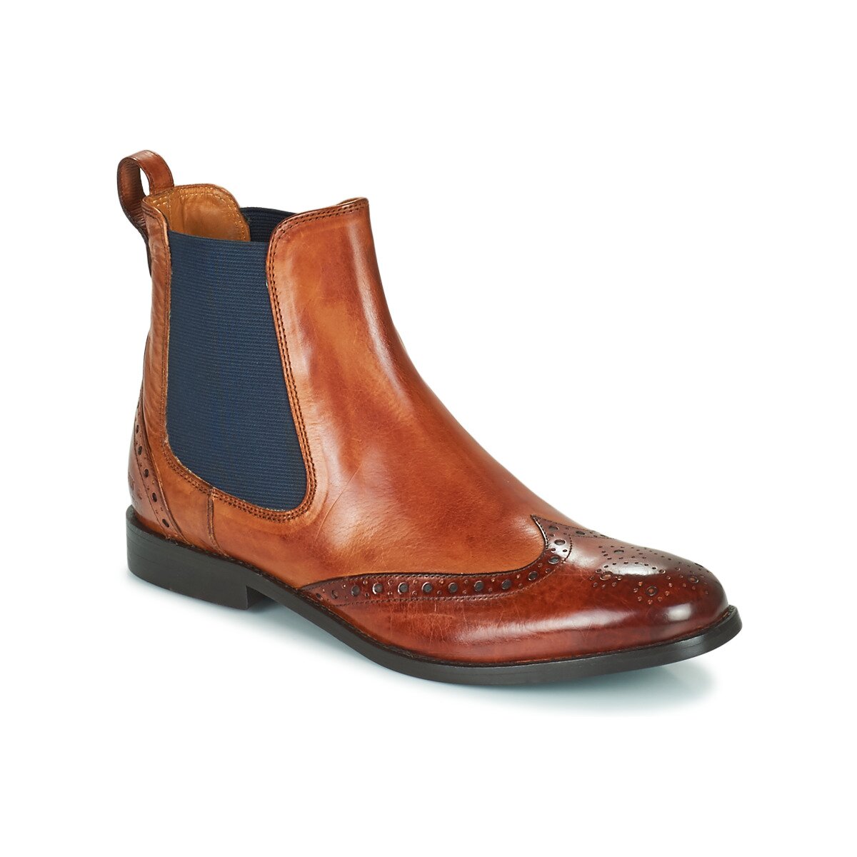 Melvin & Hamilton Pantofi AMELIE 5