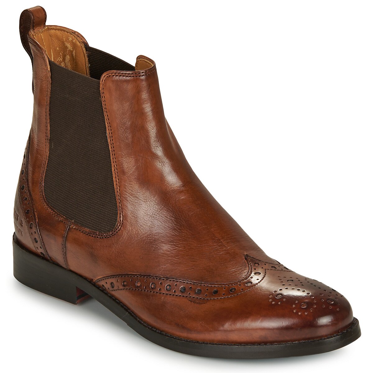 Melvin & Hamilton Pantofi AMELIE 5