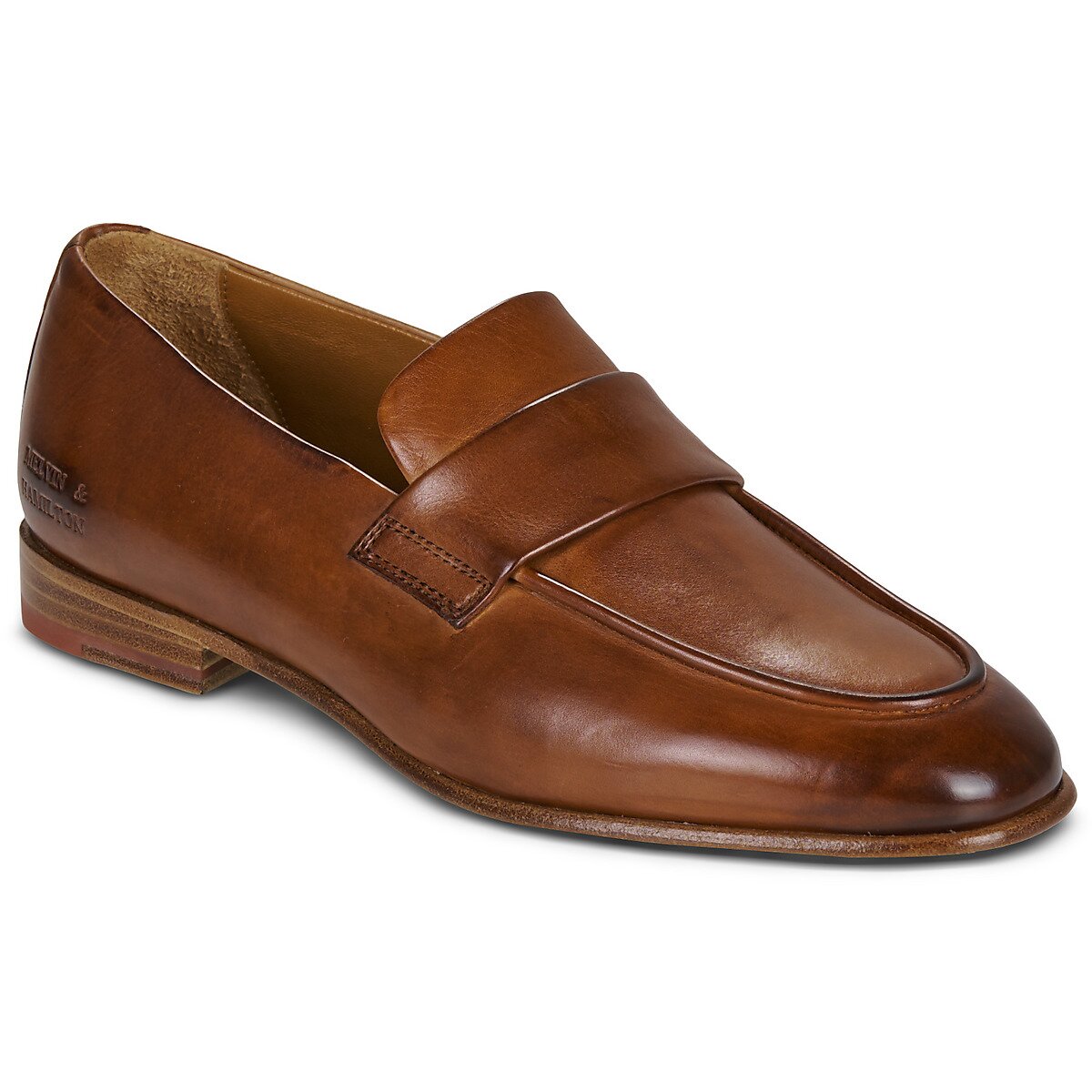 Melvin & Hamilton Pantofi Cameron 2