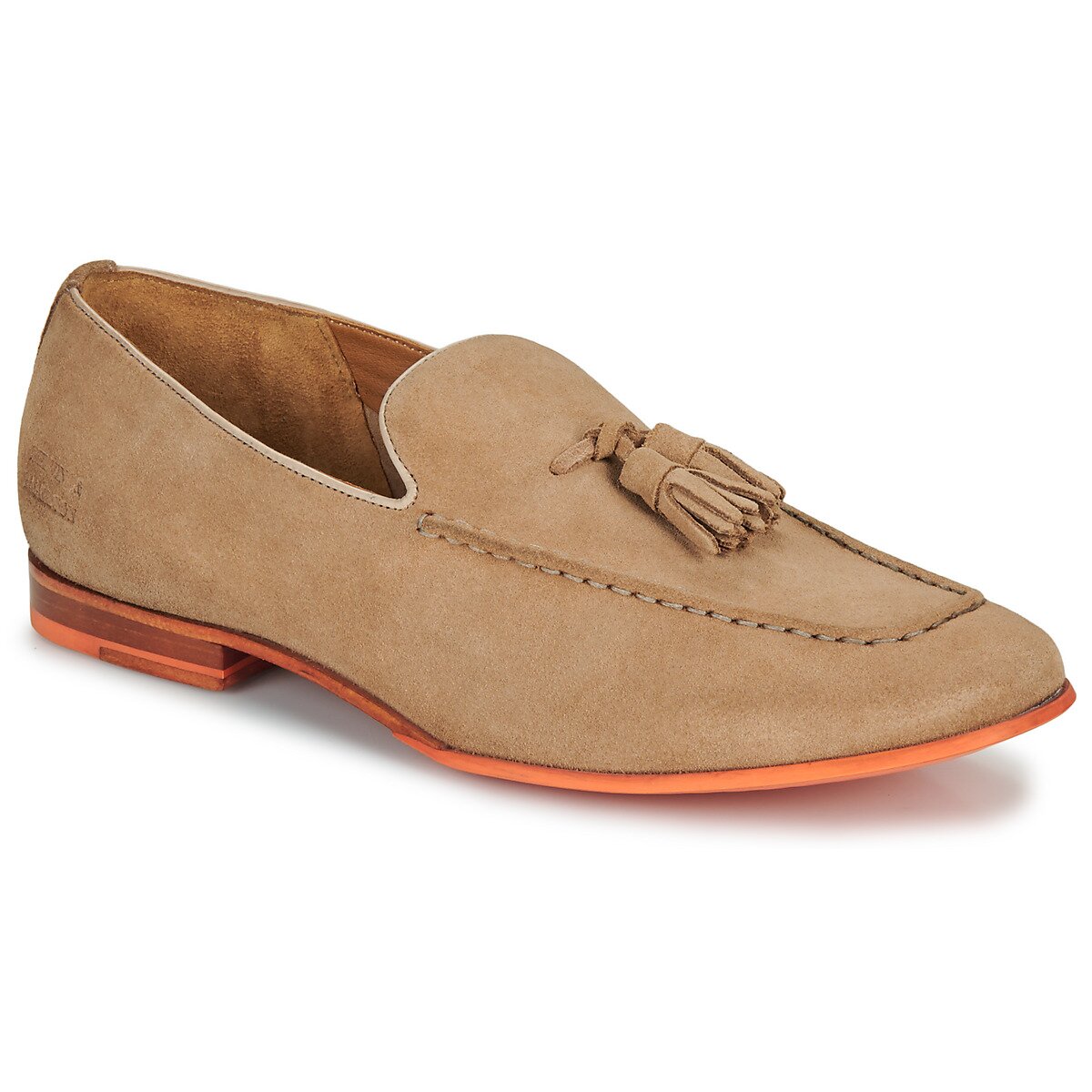 Melvin & Hamilton Pantofi Clive 20