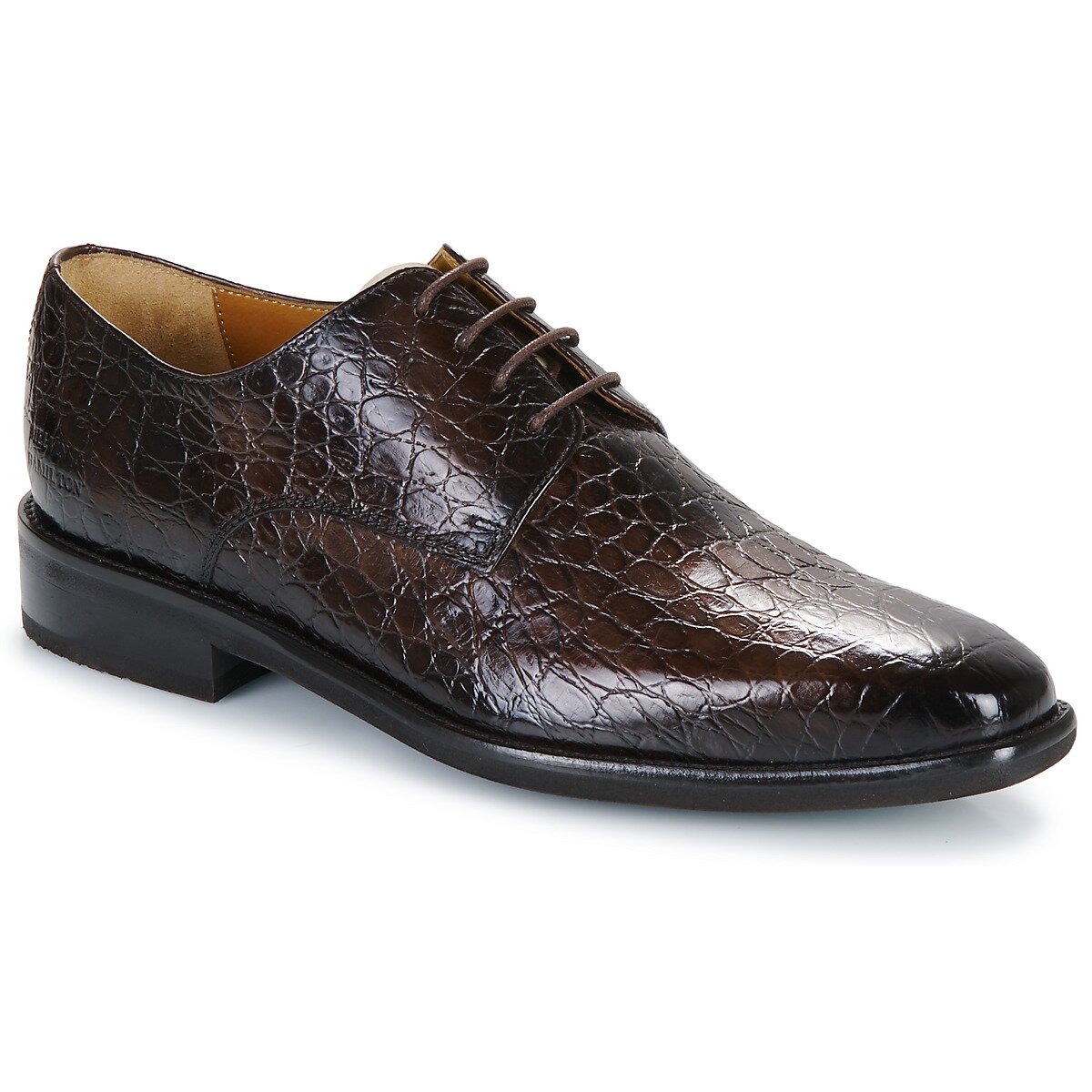 Melvin & Hamilton Pantofi DYLAN 5