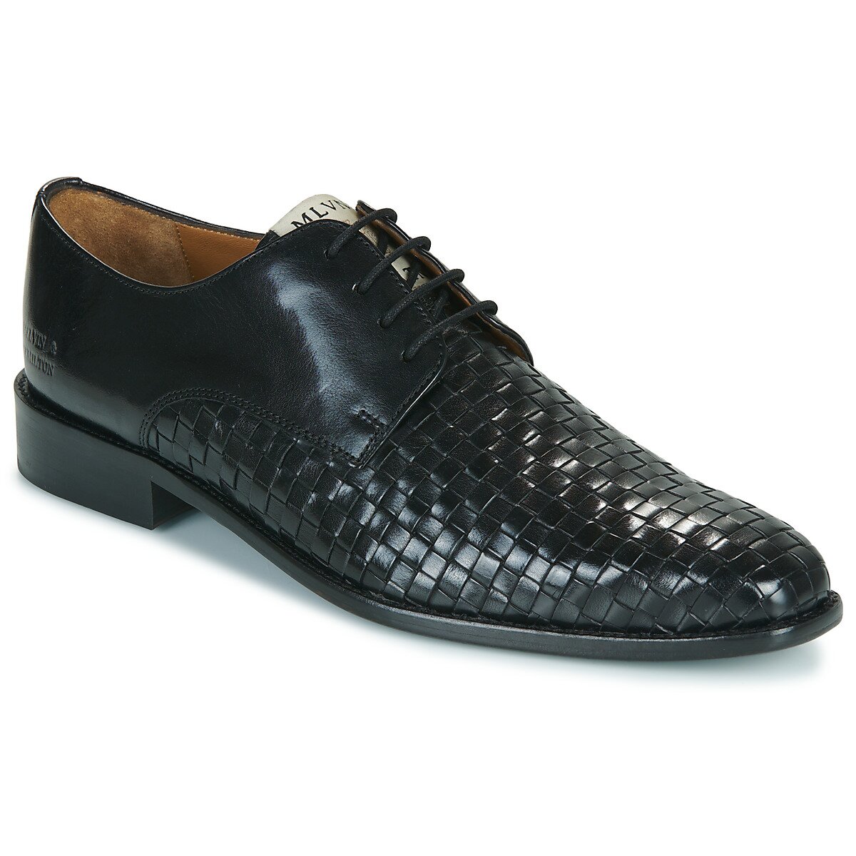 Melvin & Hamilton Pantofi Dylan 5