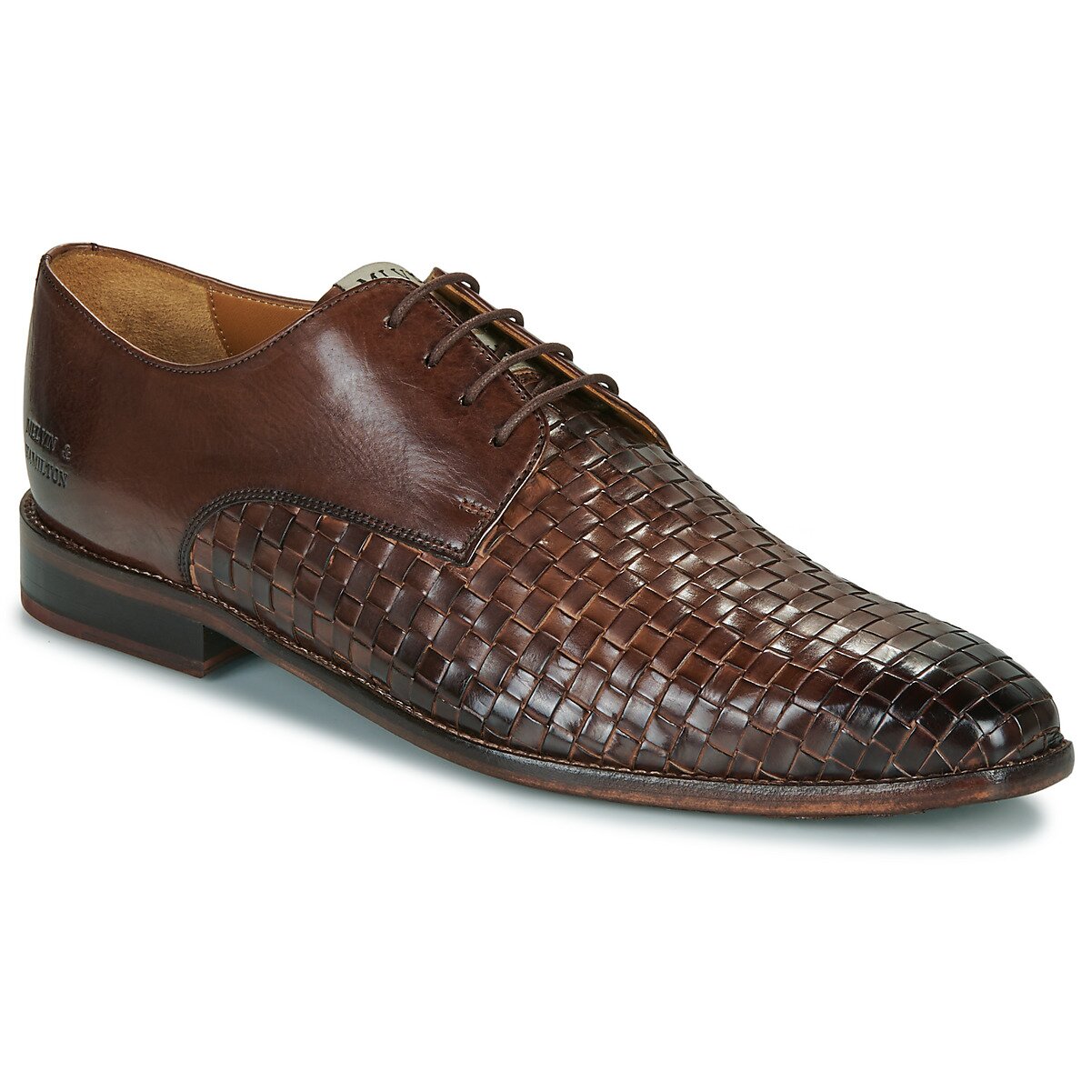 Melvin & Hamilton Pantofi Dylan 5