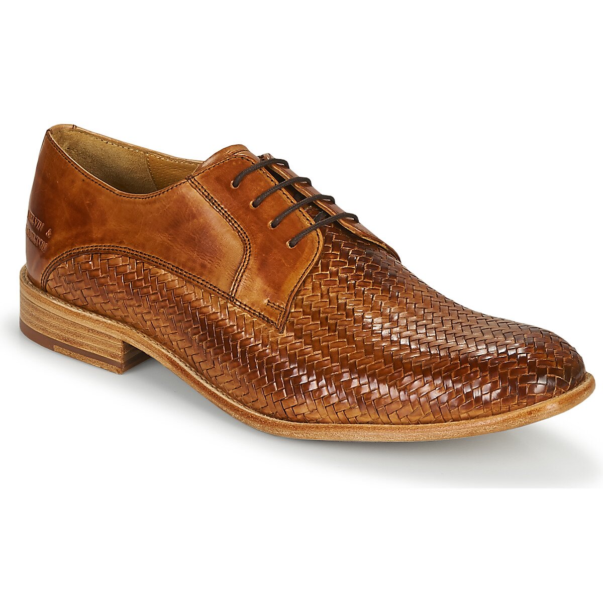 Melvin & Hamilton Pantofi EDDY 8