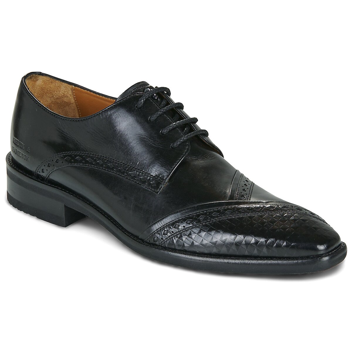 Melvin & Hamilton Pantofi Elvis 94