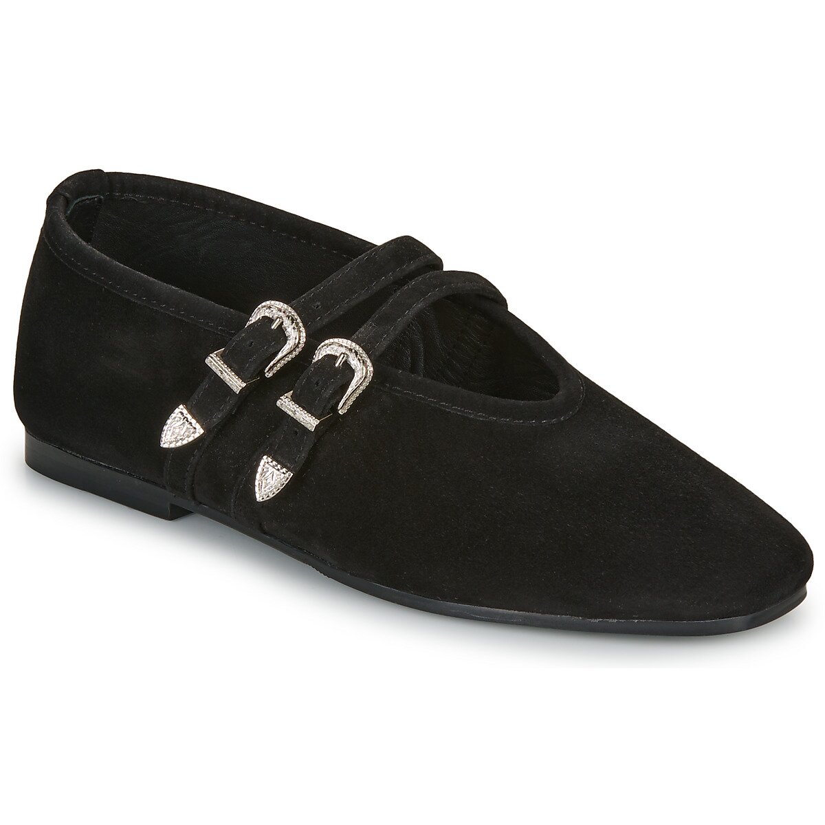 Melvin & Hamilton Pantofi EMILY 5