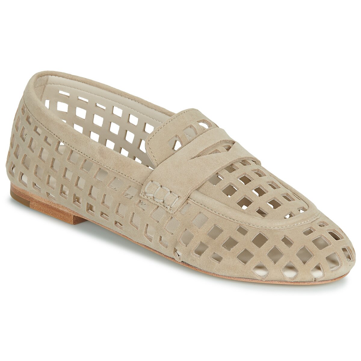 Melvin & Hamilton Pantofi Emily 6