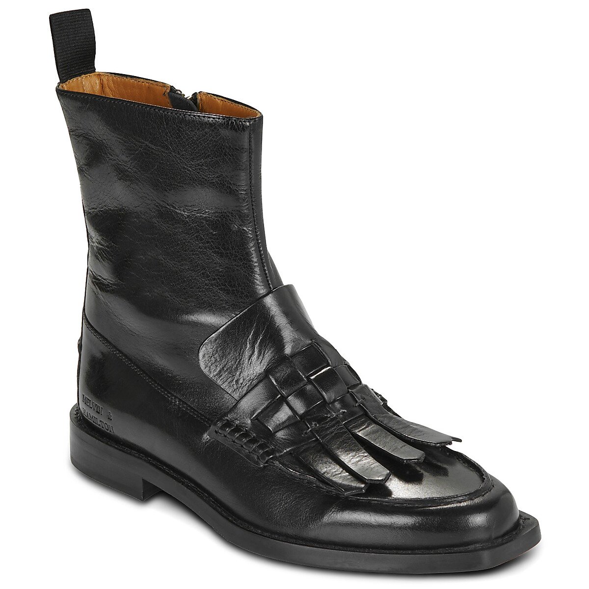 Melvin & Hamilton Pantofi Gianna 22