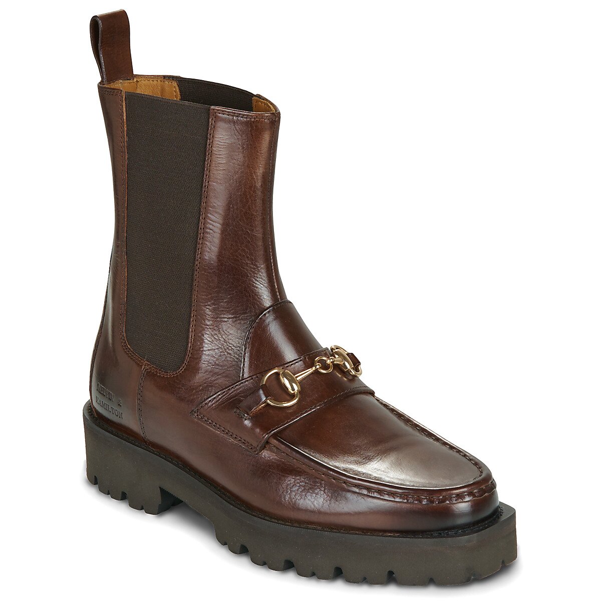 Melvin & Hamilton Pantofi Gianna 29