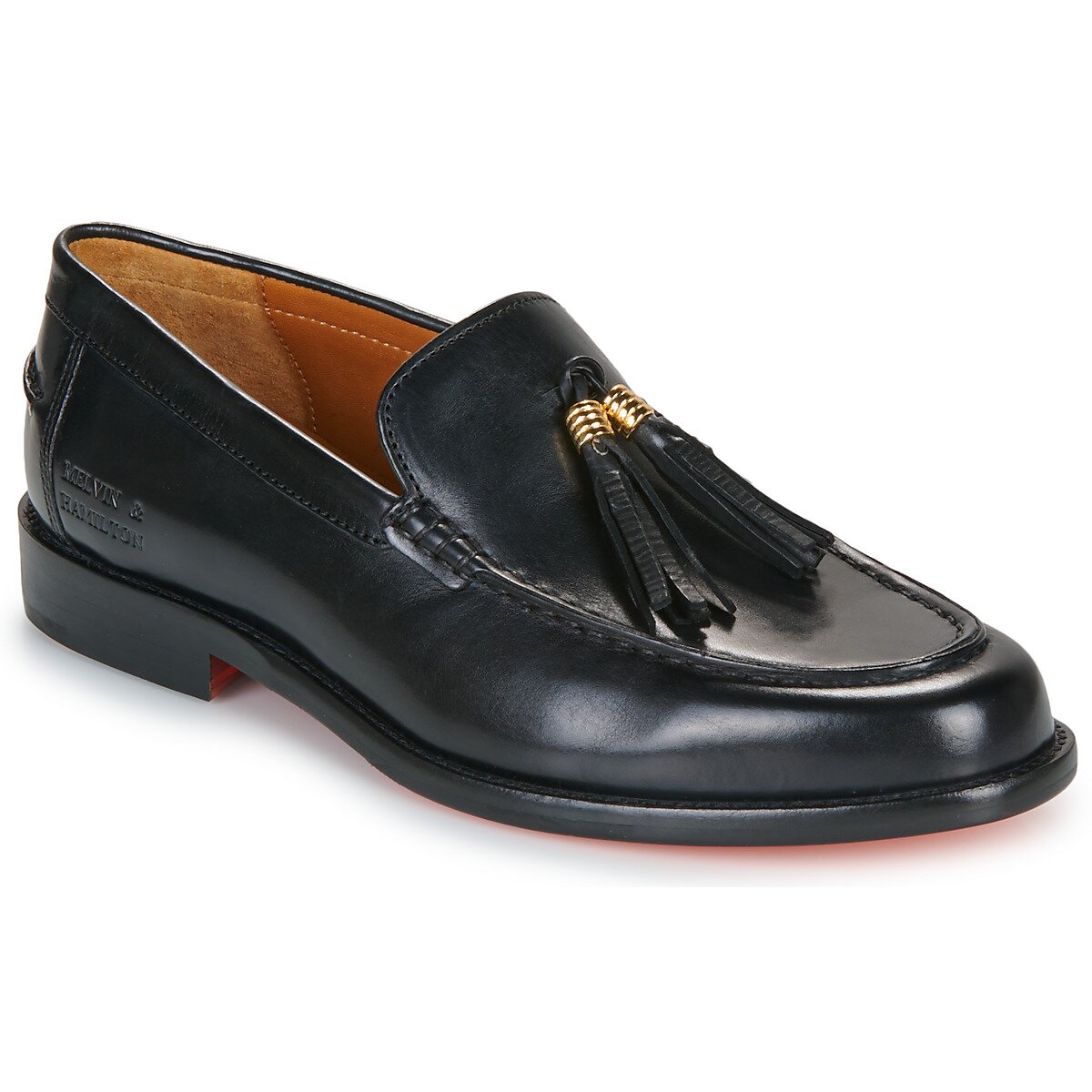 Melvin & Hamilton Pantofi Gianna 9