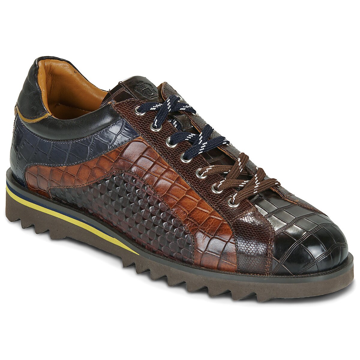 Melvin & Hamilton Pantofi Hadrian 19