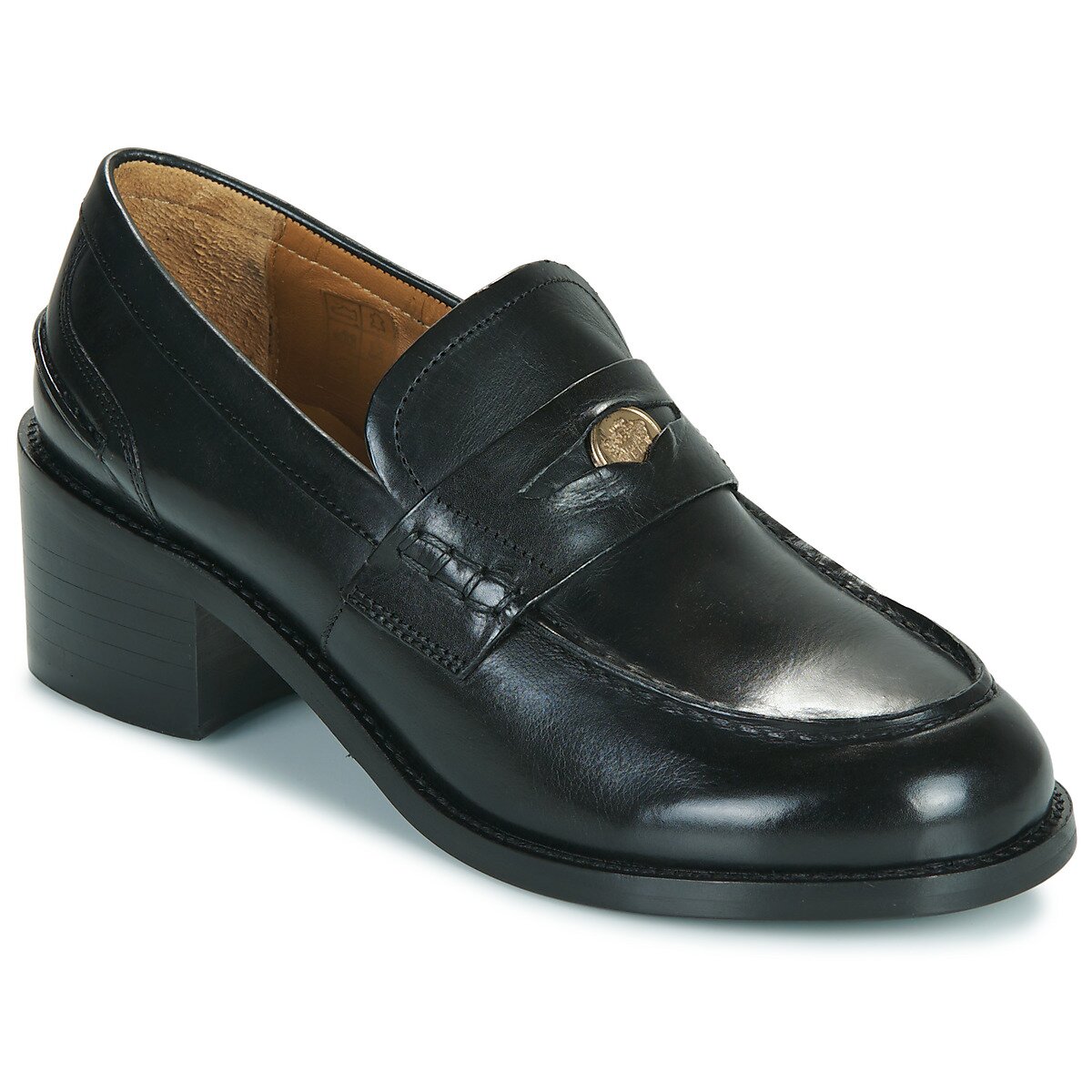 Melvin & Hamilton Pantofi Imke 1