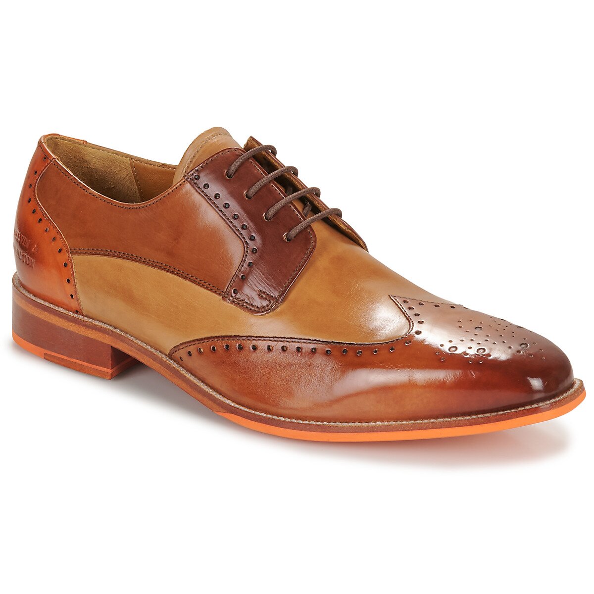 Melvin & Hamilton Pantofi JEFF 14