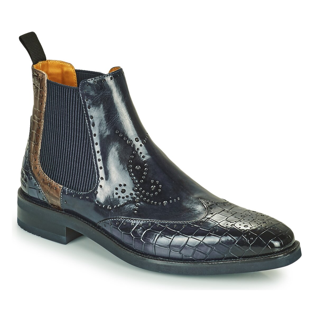 Melvin & Hamilton Pantofi JEFF 35