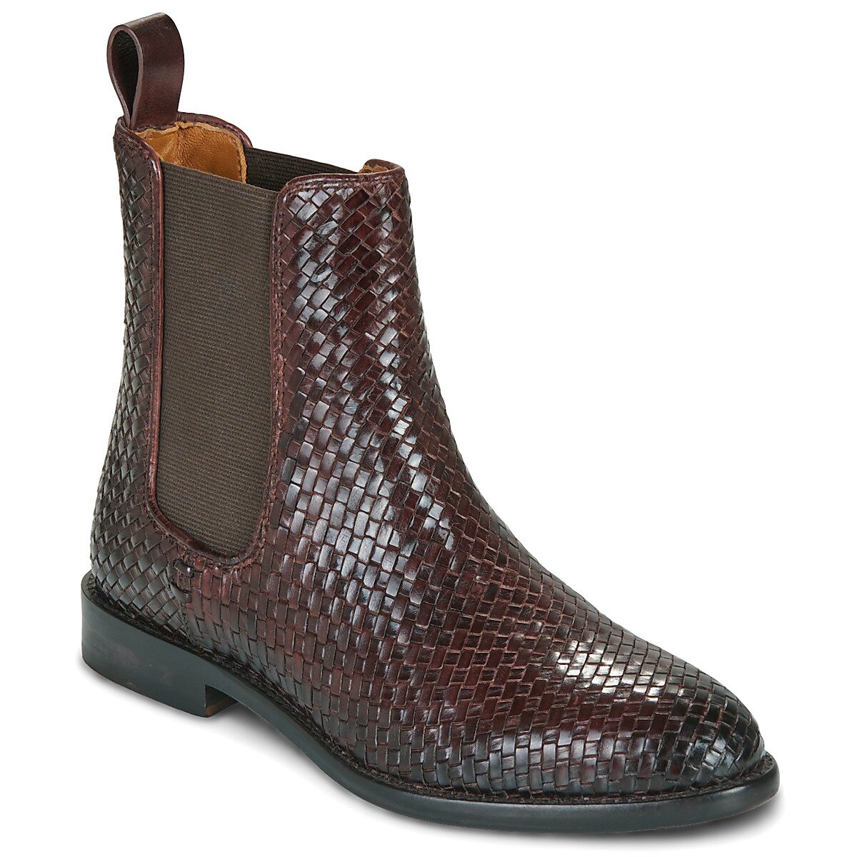 Melvin & Hamilton Pantofi Kaisley 1
