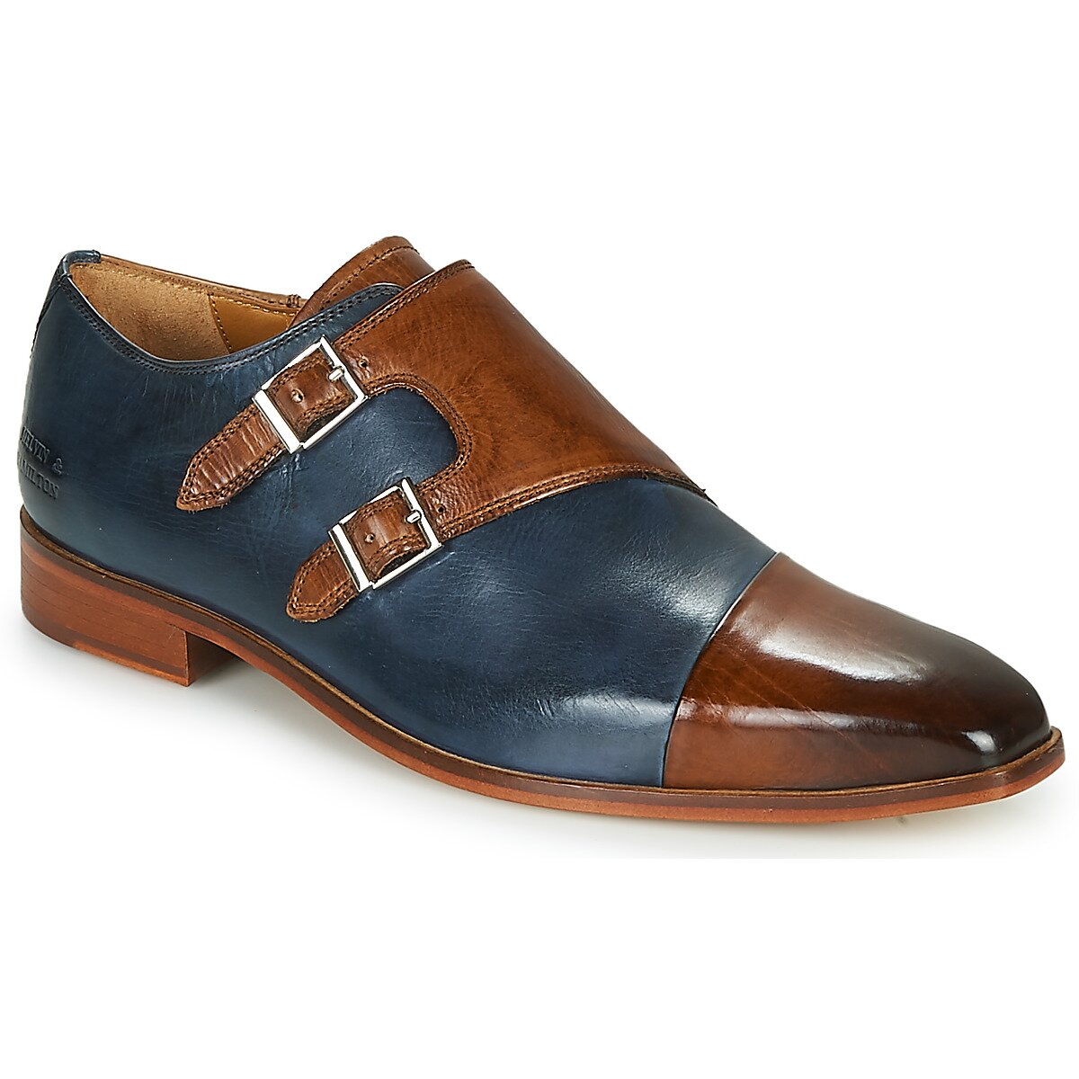 Melvin & Hamilton Pantofi LANCE 34