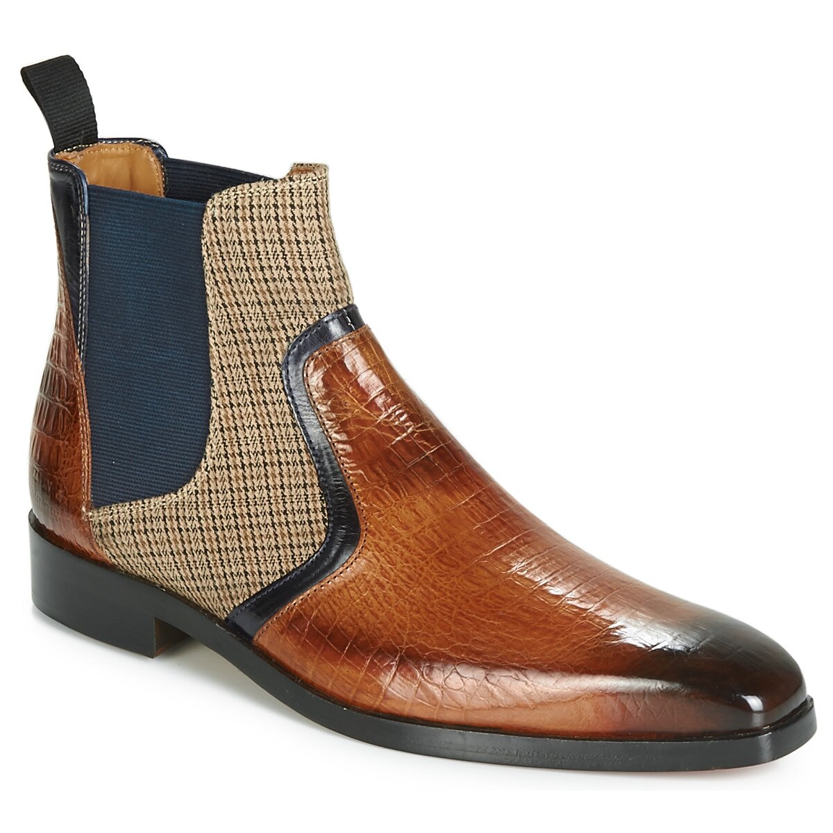 Melvin & Hamilton Pantofi LEWIS 26
