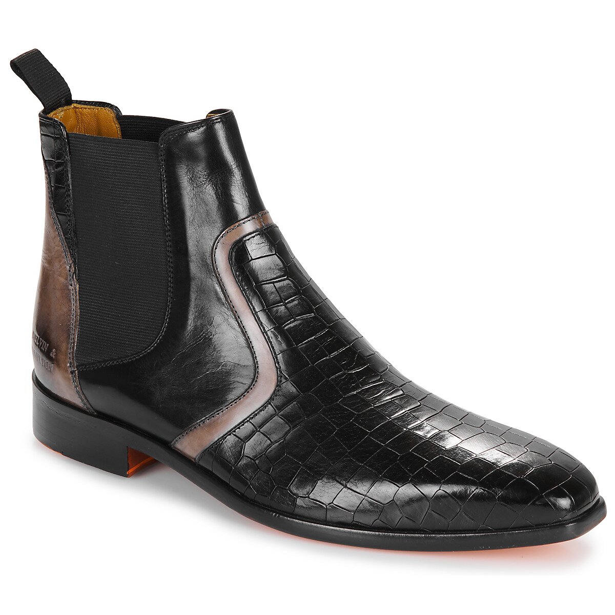 Melvin & Hamilton Pantofi LEWIS 26