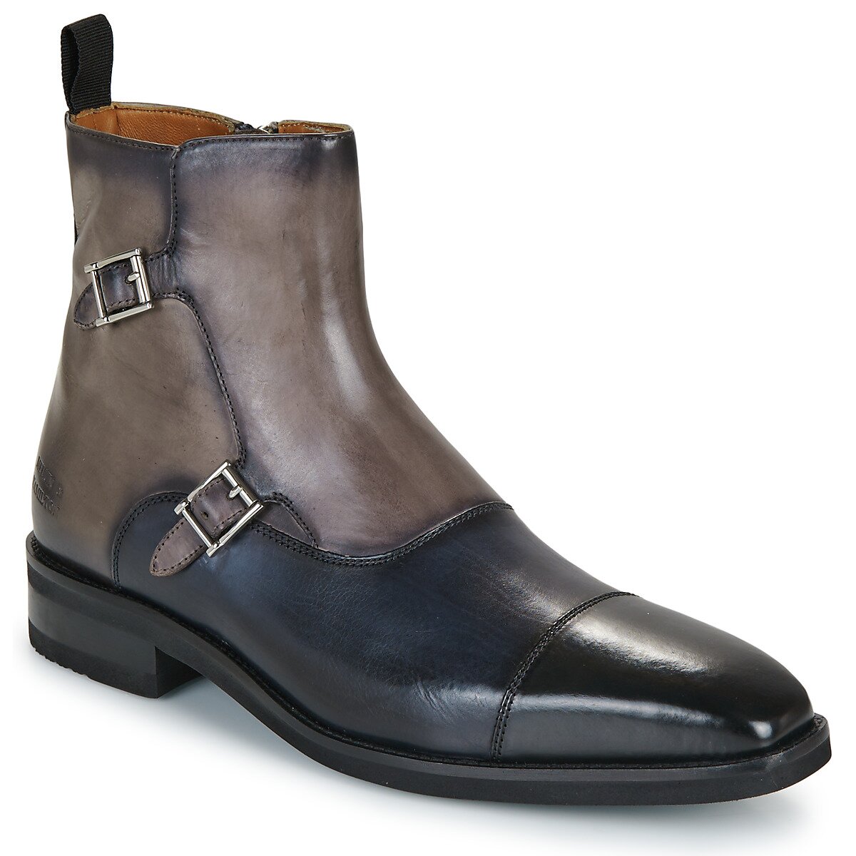 Melvin & Hamilton Pantofi Lewis 54