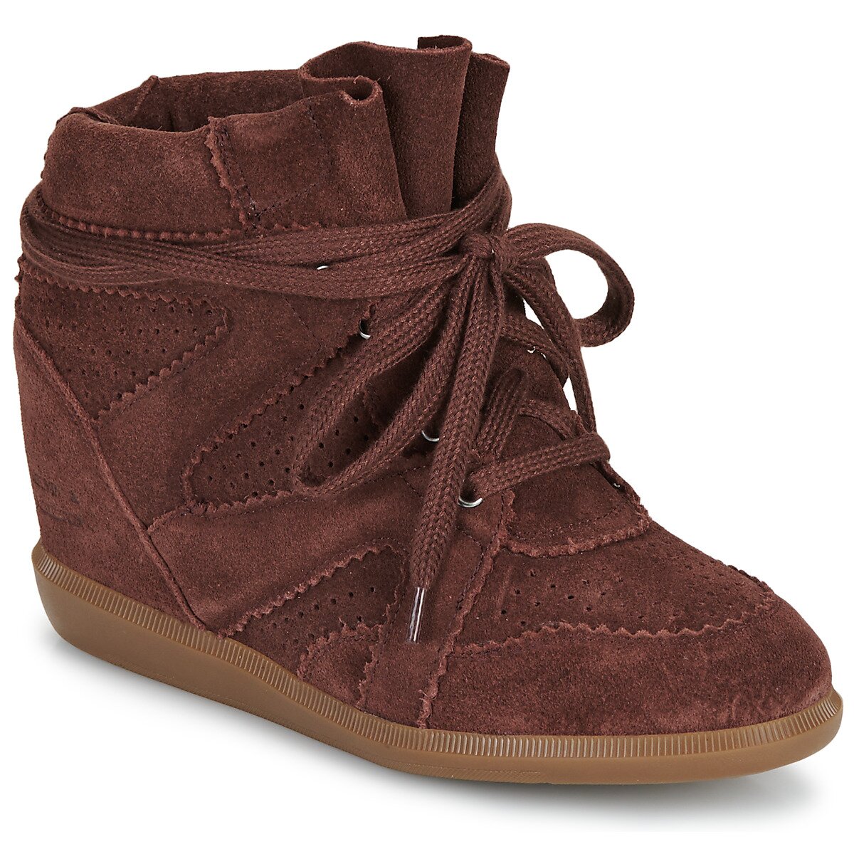 Melvin & Hamilton Pantofi Lou 1