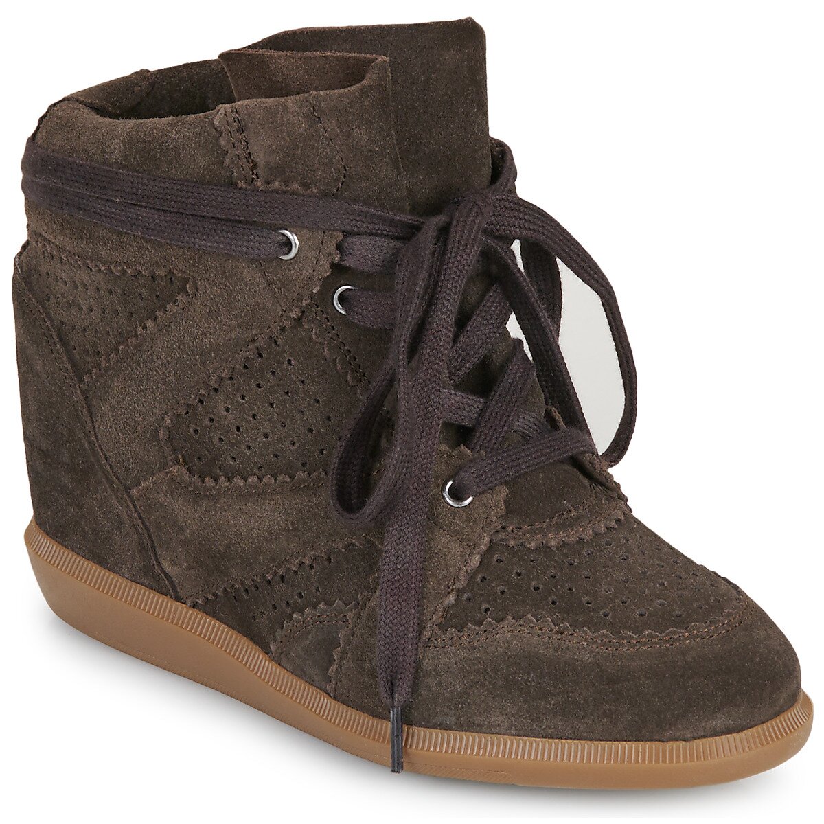 Melvin & Hamilton Pantofi Lou 1