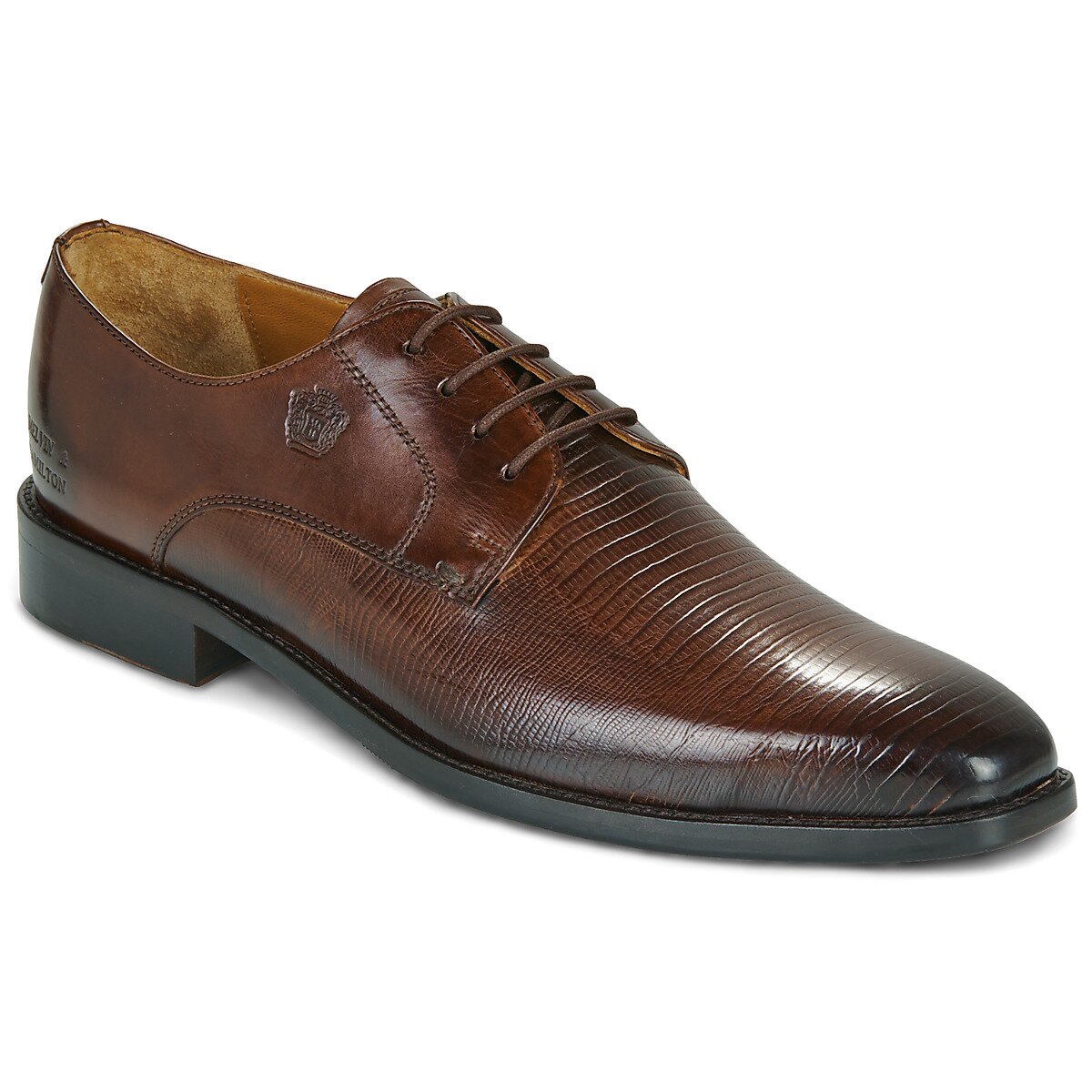Melvin & Hamilton Pantofi Martin 1