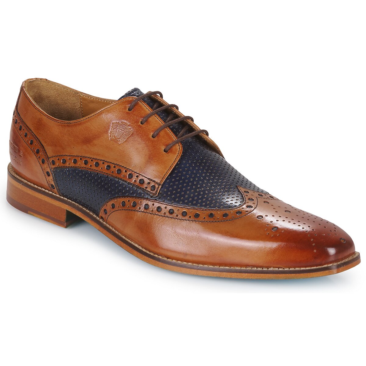 Melvin & Hamilton Pantofi MARTIN 15