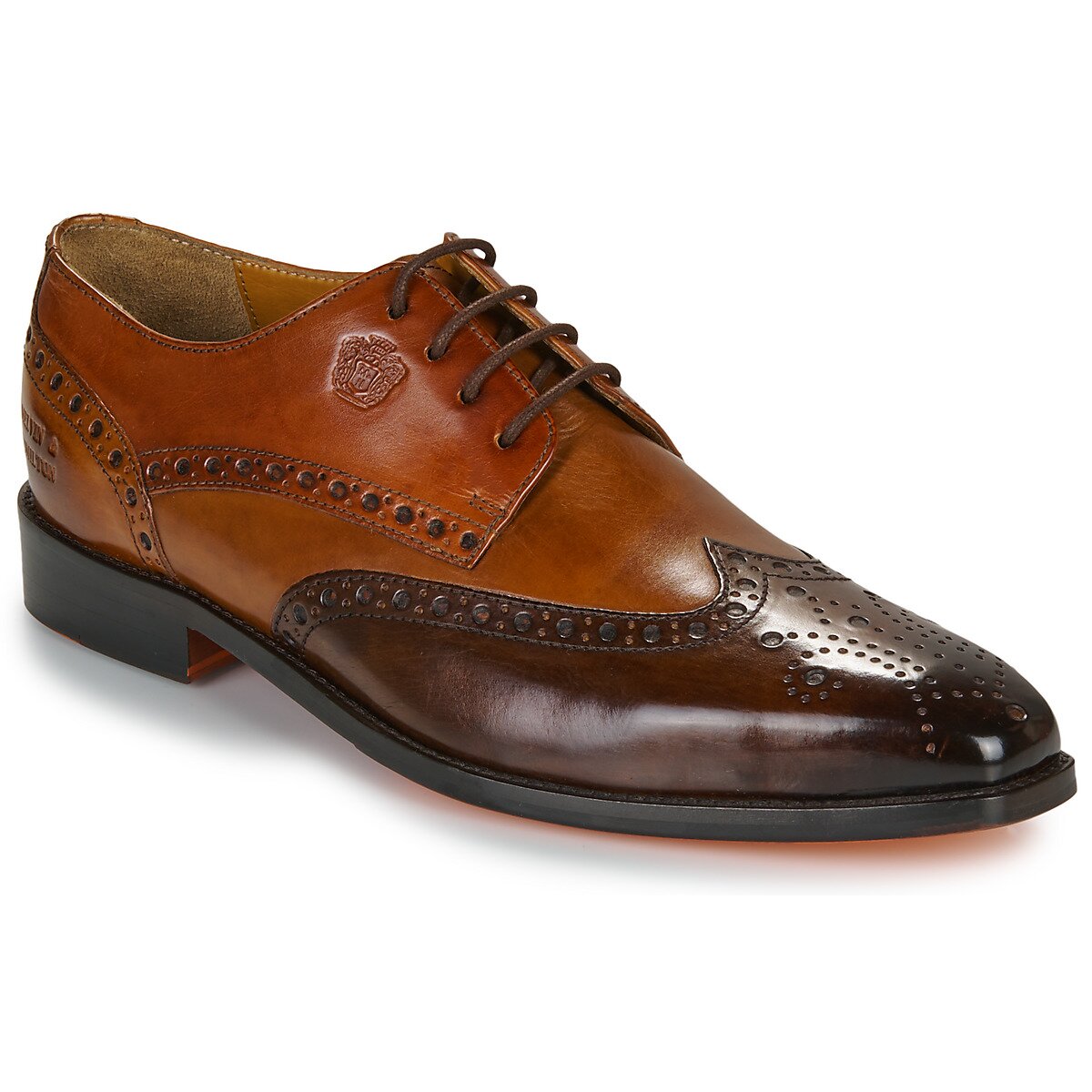 Melvin & Hamilton Pantofi MARTIN 15