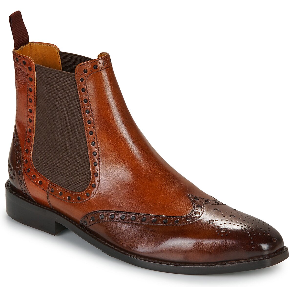 Melvin & Hamilton Pantofi MARTIN 5