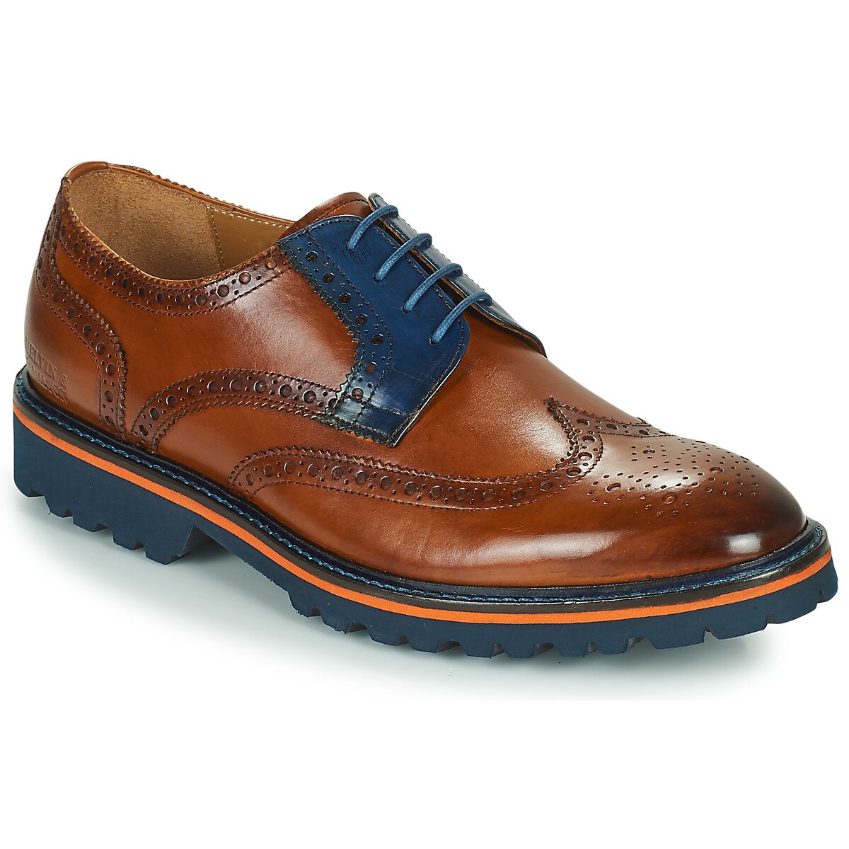 Melvin & Hamilton Pantofi MATTHEW 33