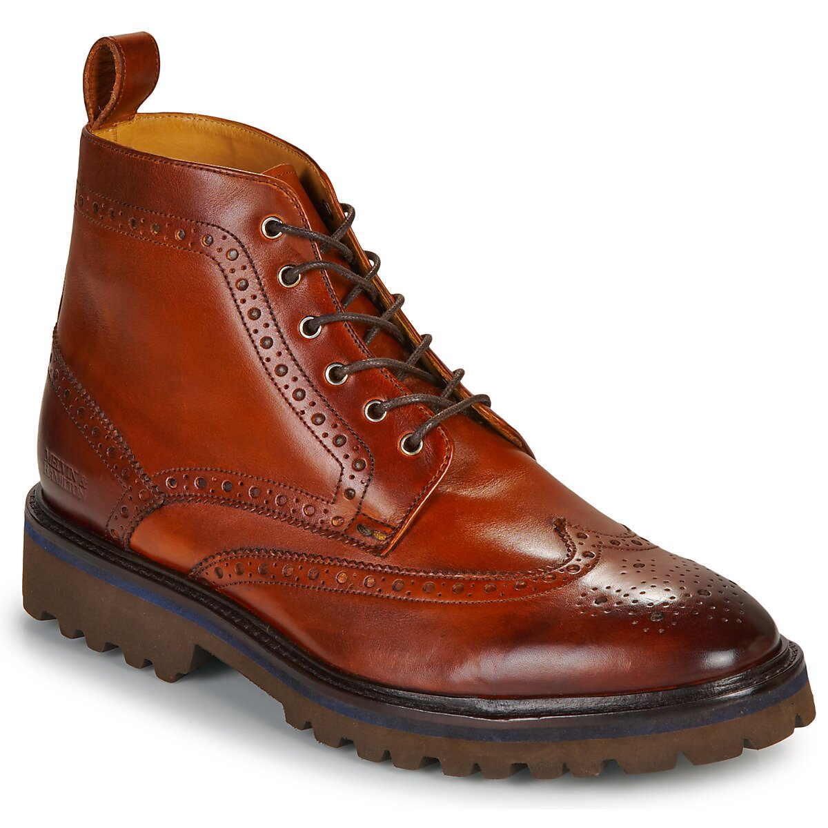 Melvin & Hamilton Pantofi MATTHEW 7