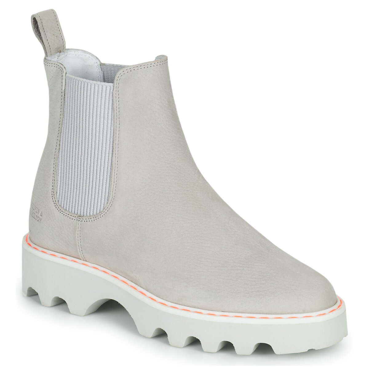 Melvin & Hamilton Pantofi Megan3R