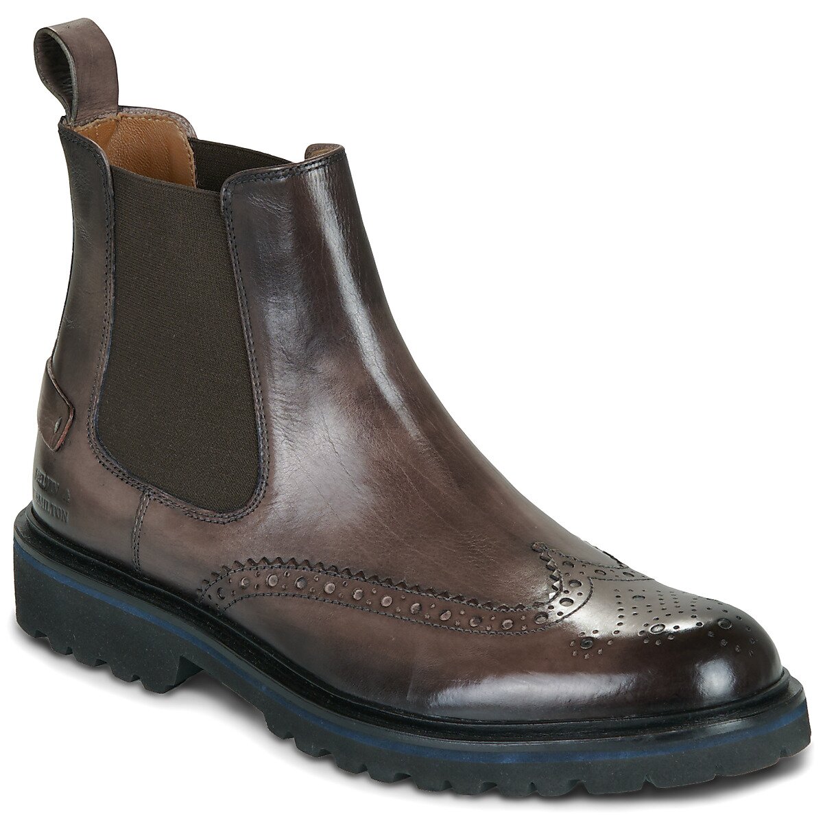 Melvin & Hamilton Pantofi Pierce 26