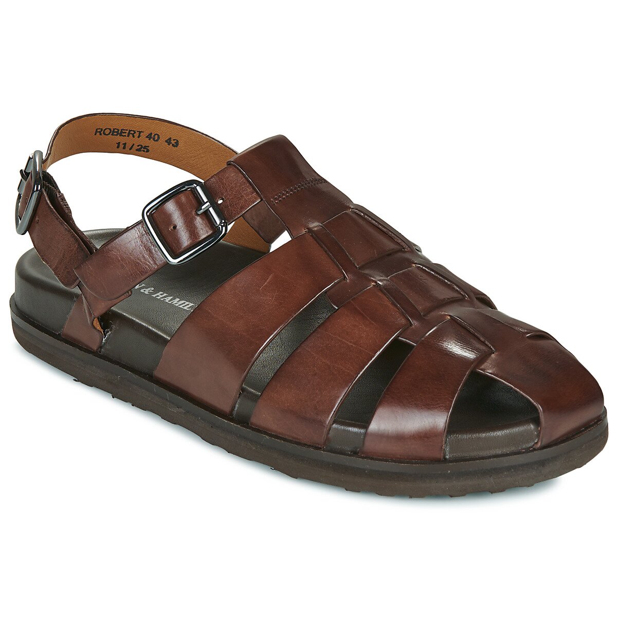 Melvin & Hamilton Pantofi Robert 40