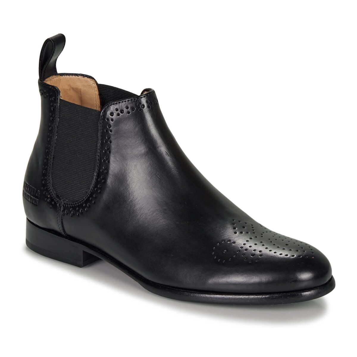 Melvin & Hamilton Pantofi SALLY