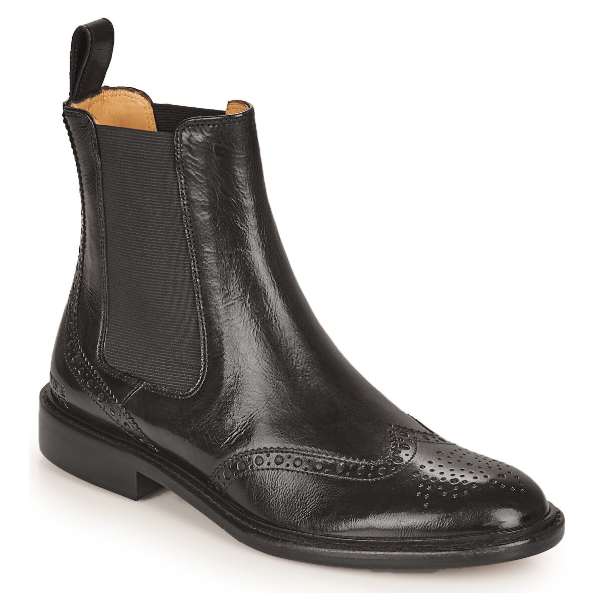 Melvin & Hamilton Pantofi SALLY 112