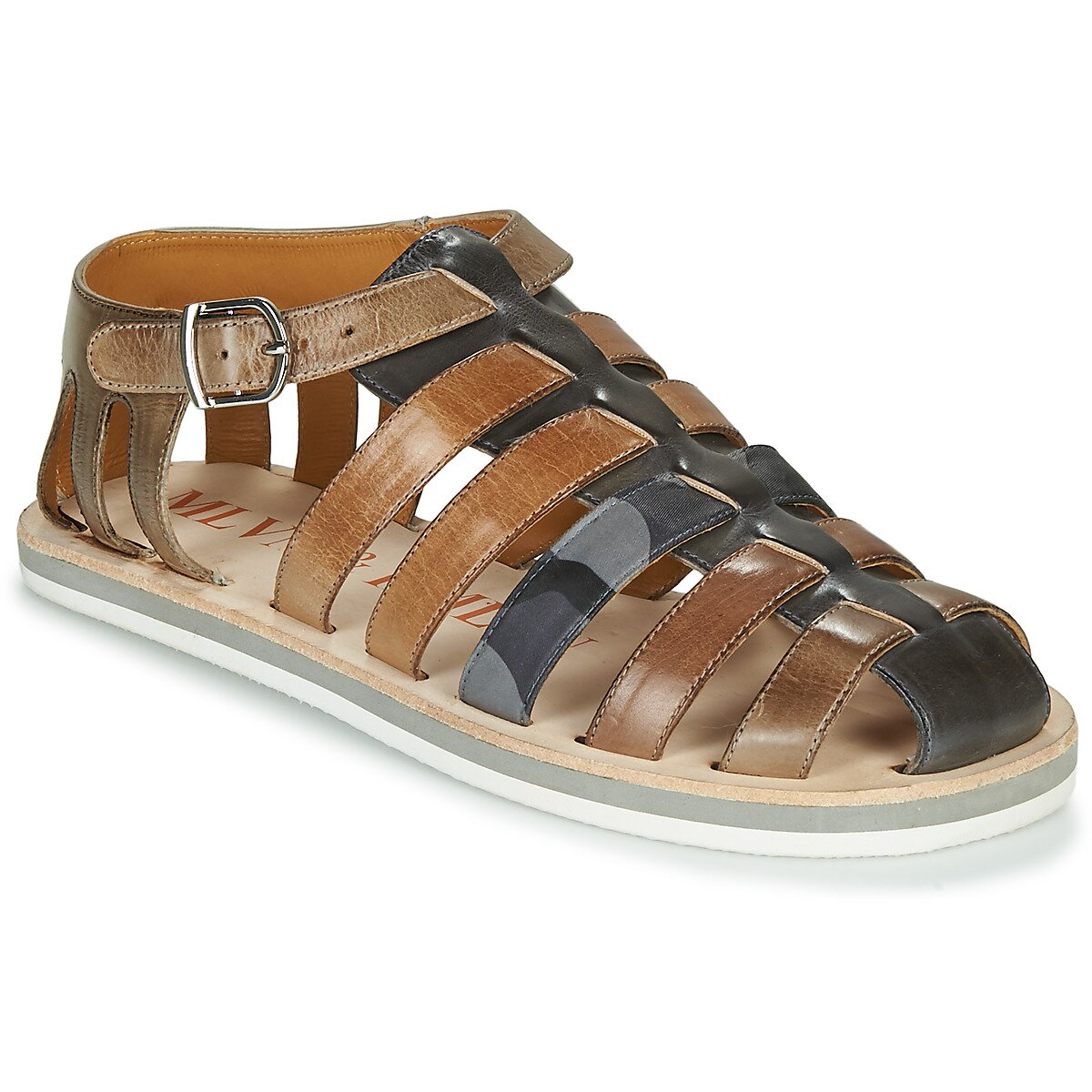 Melvin & Hamilton Pantofi SAM-3