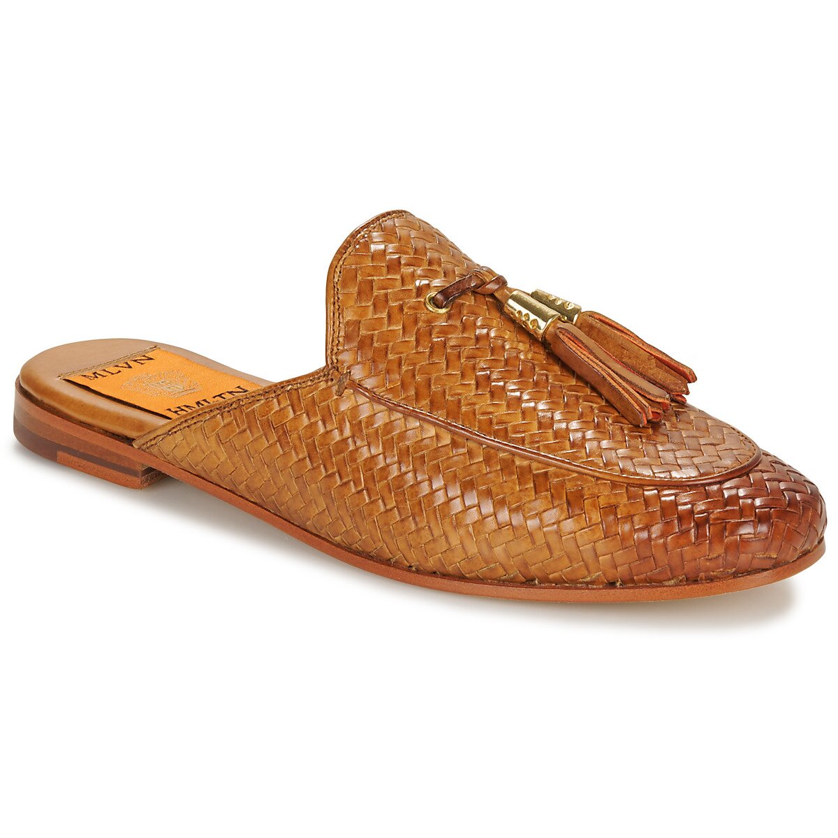 Melvin & Hamilton Pantofi SCARLETT 2